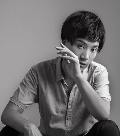 李强老师