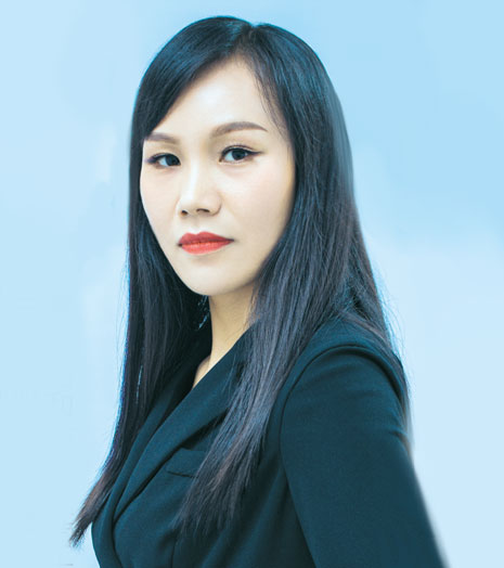 潘丹老师