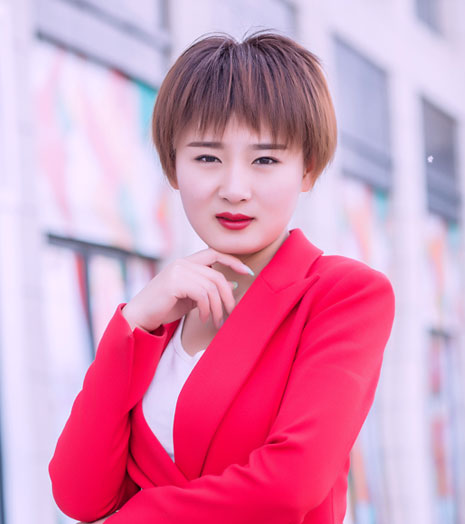 小茹老师