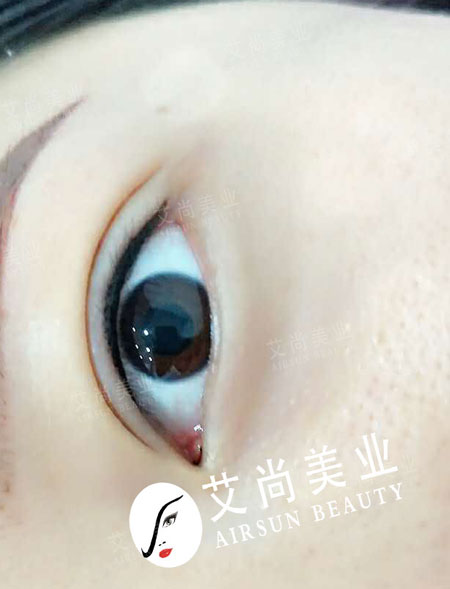 纹绣作品