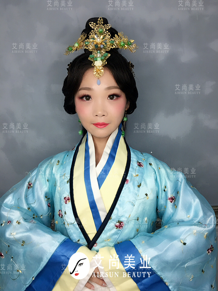 漯河艾尚，引领半永久化妆新潮流！(图6)