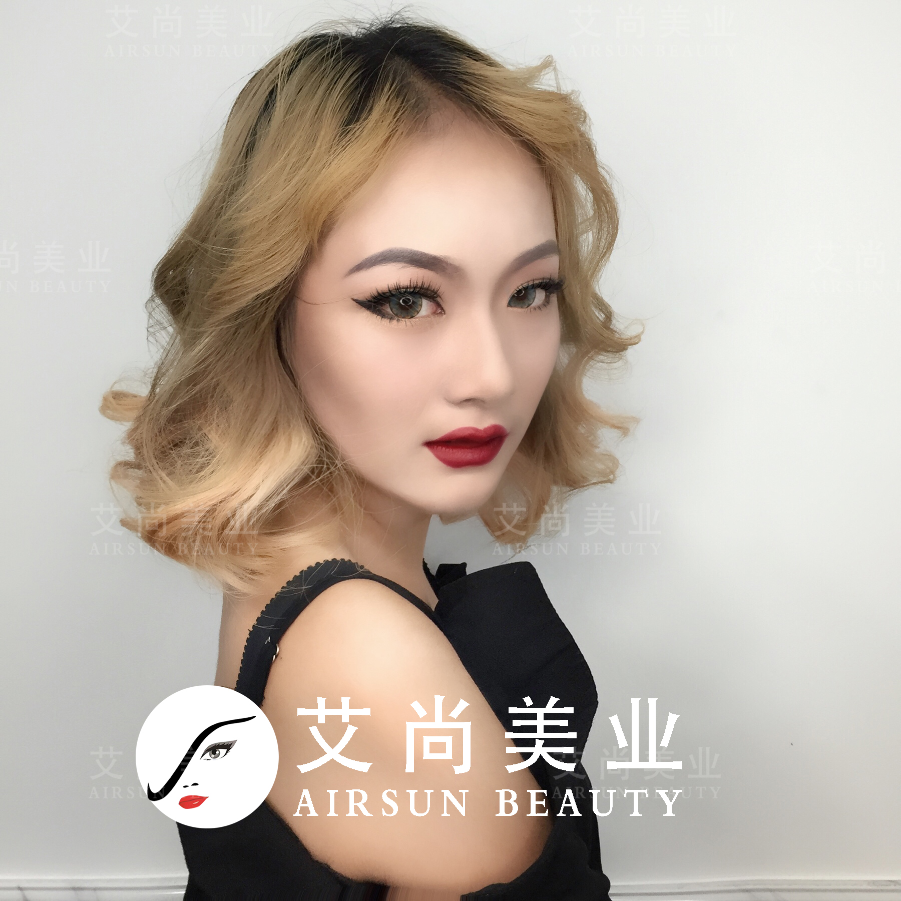 漯河艾尚，引领半永久化妆新潮流！(图2)