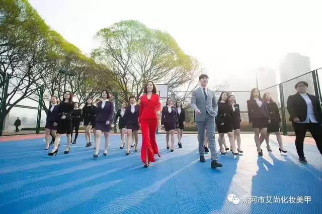 【化妆】今日学员优秀作品(图5)