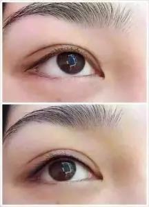 美瞳线为什么这么火？(图2)