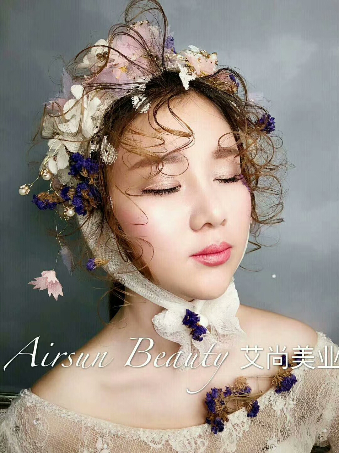 【艾尚美业】优秀作品展~~~(图3)