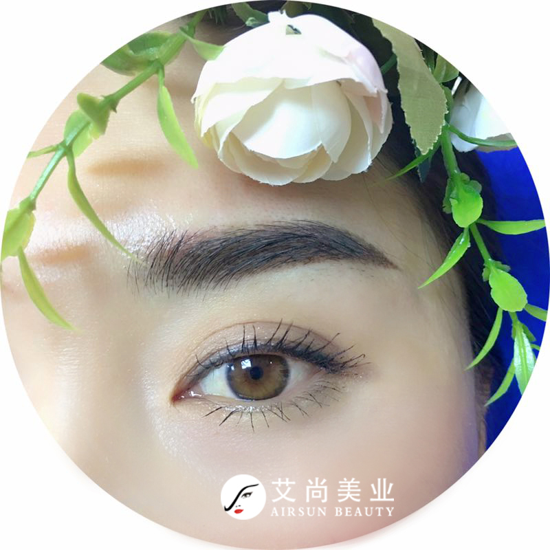 【艾尚美业】纹绣新技术发布会火热报名中!!(图21) 【艾尚美业】纹绣新技术发布会火热报名中!!(图21)