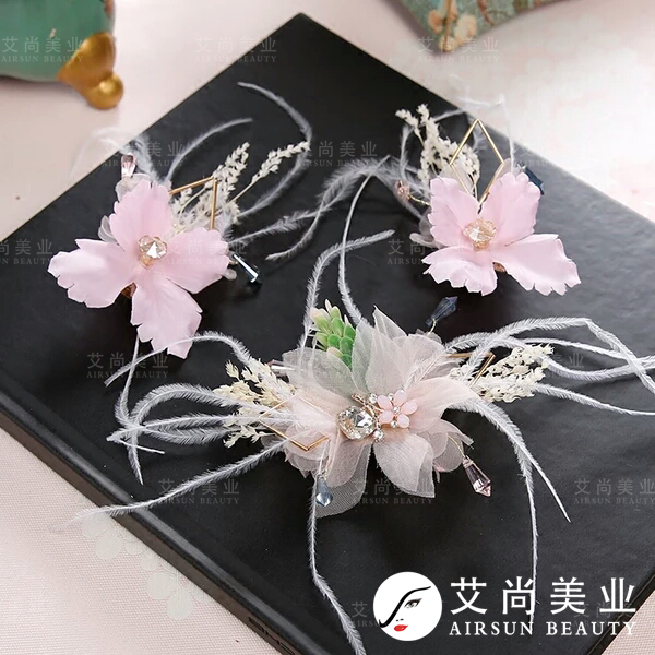 有想学习手工饰品课的吗？(图5)