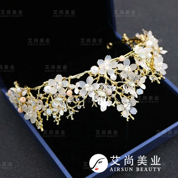 有想学习手工饰品课的吗？(图3)