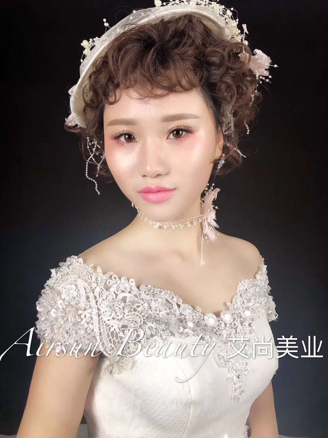 【艾尚美业】今日优秀作品展示(图3)