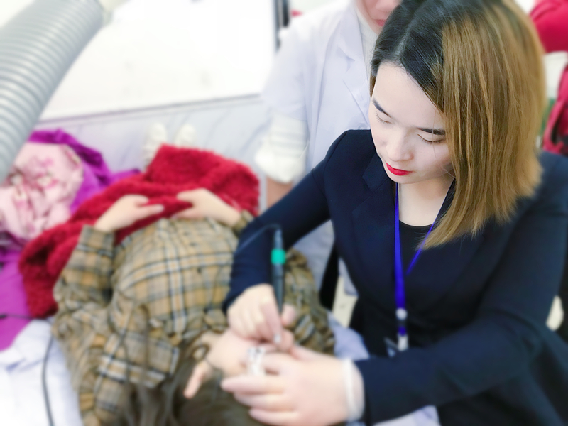 纹绣师好就业吗-就业前景怎么样(图1) 纹绣师好就业吗-就业前景怎么样(图1)