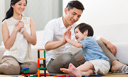 什么是亲子教育?家庭教育如何处理?艾尚亲子(图1) 什么是亲子教育?家庭教育如何处理?艾尚亲子(图1)