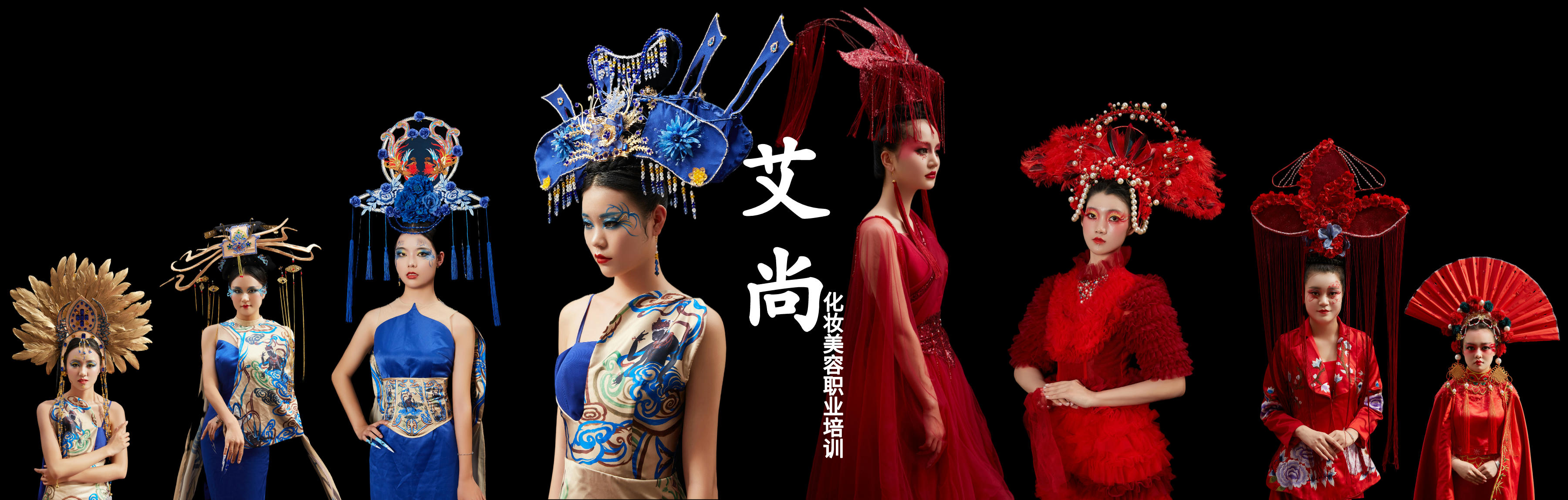 没经验可以学化妆吗?学化妆有什么要求吗?(图1) 没经验可以学化妆吗?学化妆有什么要求吗?(图1)
